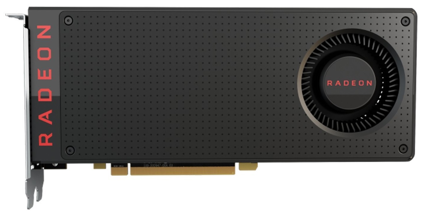 AMD RX