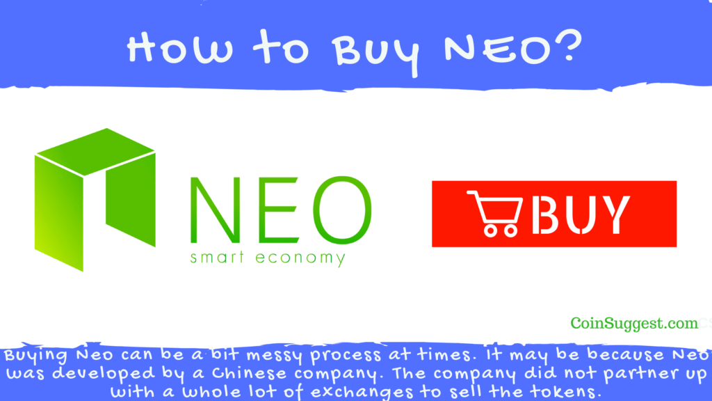 Buy Neo Antshare