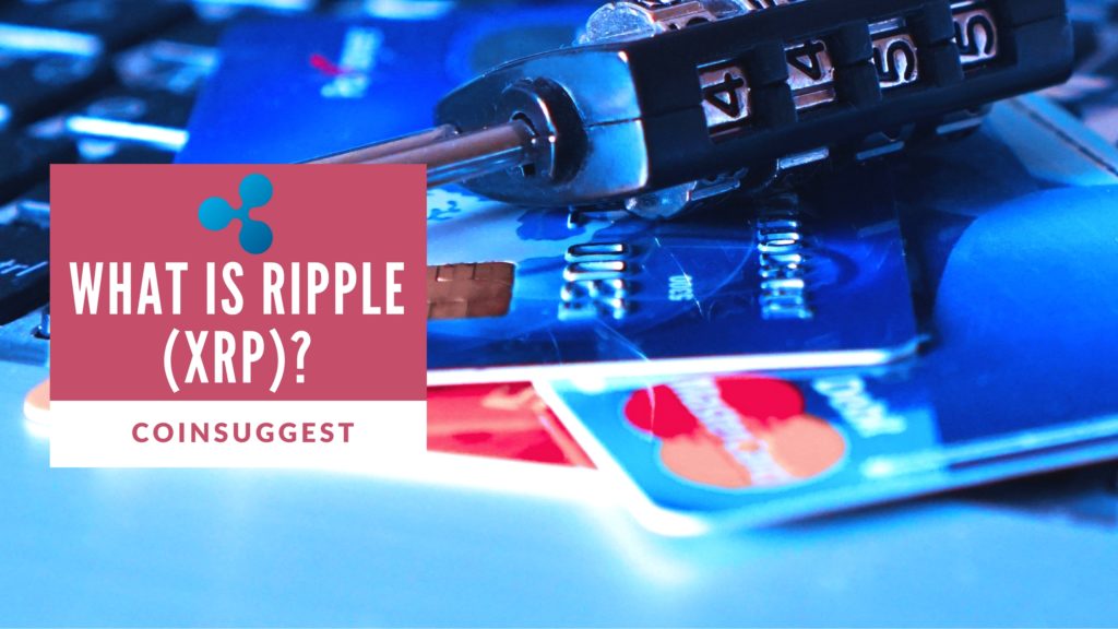 What Is Ripple (XRP)