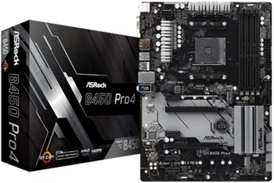 AMD Mining Motherboard