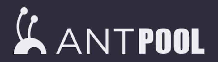 Antpool-Logo