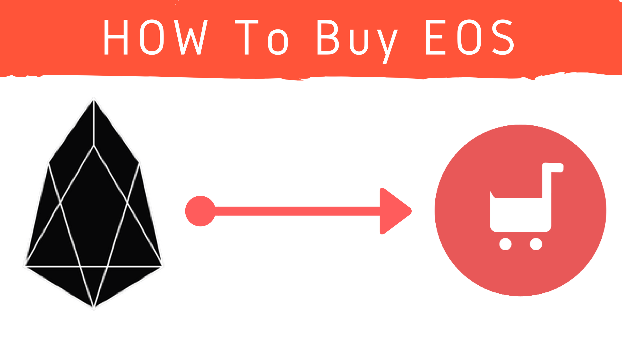 buy EOS
