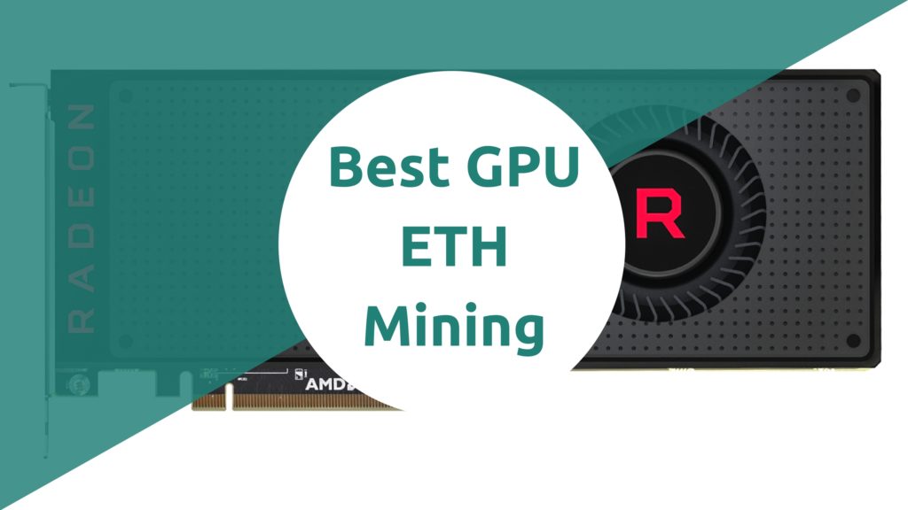 ETH Mining GPU