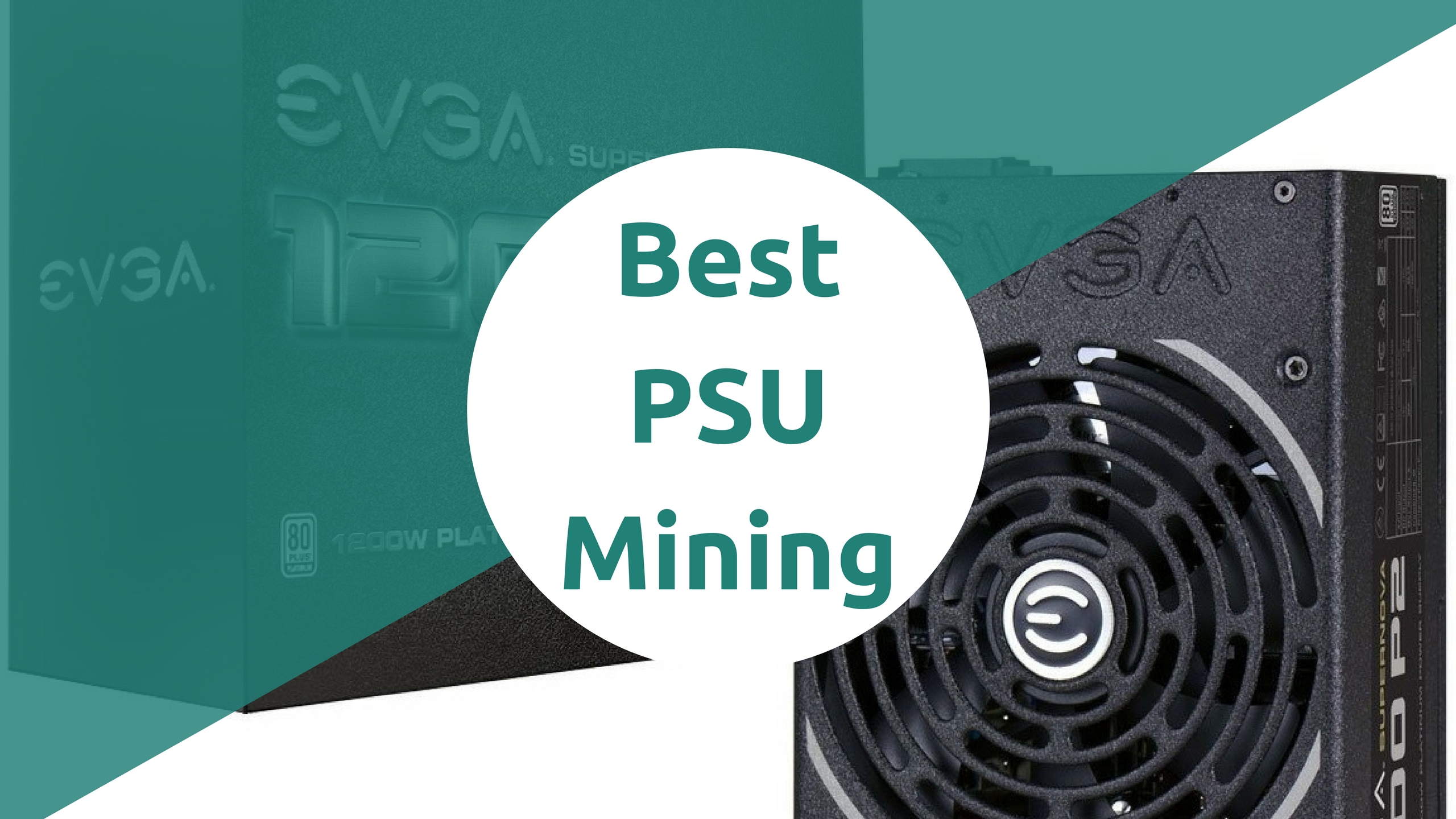 How To Choose Power Supply Unit (PSU) For Cryptocurrrency Mining