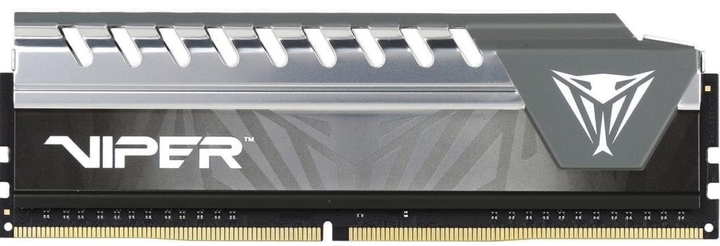 4GB DDR4 RAM