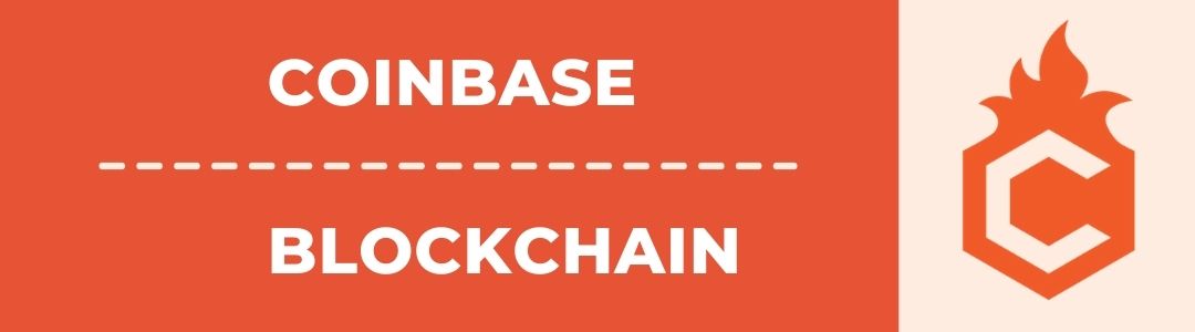 coinbase vs blockchain