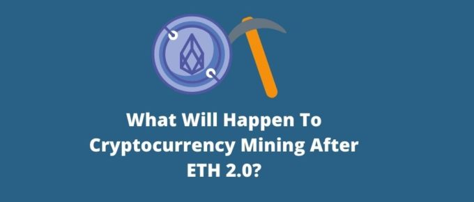 ETH 2.0 Mining