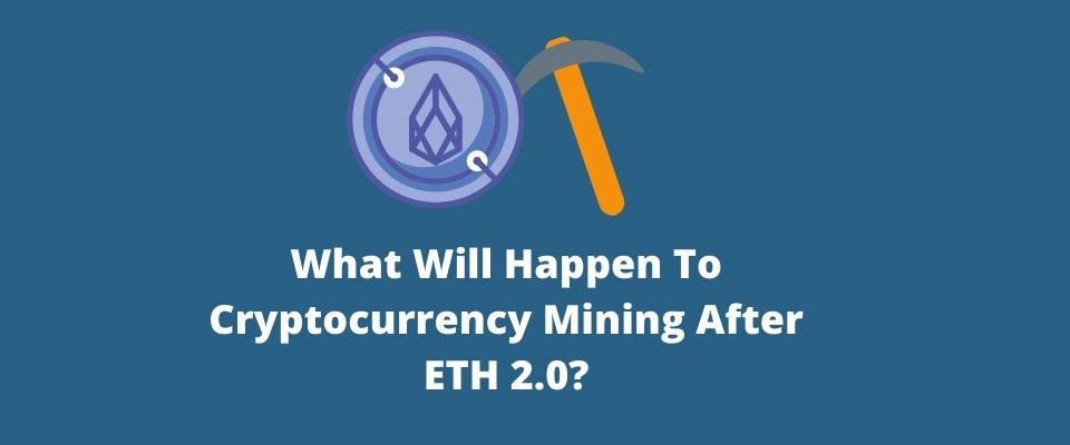 ETH 2.0 Mining